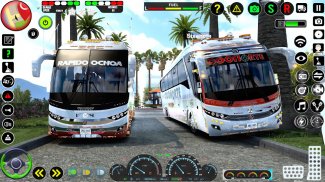 Bus Simulator : Bus Driving UK screenshot 8