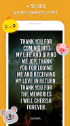 Thank You Quotes: Messages, Cards & Images screenshot 7