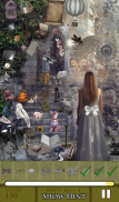 Hidden Object - Cinderella screenshot 4