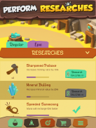 Tiny Miners - Idle Clicker screenshot 8