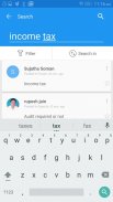 CAclubindia- Tax and Query App screenshot 6