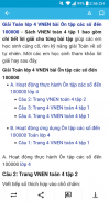 VnDoc - Giải bài tập lớp 4 screenshot 3