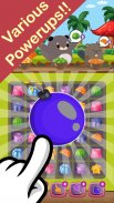 Sweet Mania - Matching Game screenshot 6