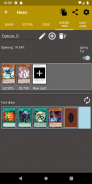 Stratos YGO Deck-Builder screenshot 4