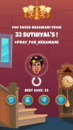 Hammer Defense: Save Nesamani screenshot 4