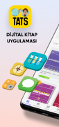 TATS Dijital Kitap Uygulaması screenshot 6