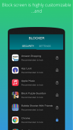 BLocker App Lock screenshot 2