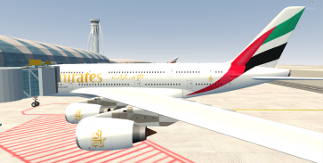 Flight Simulator Advanced screenshot 1