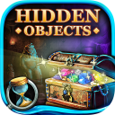 Treasure Hunt - Fun Games Free Icon