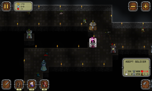 Dungeon Tower Defense screenshot 0