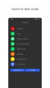 Power App | Simple Power Menu [Root only] screenshot 0