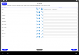PeerAssist screenshot 1