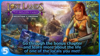 Lost Lands 3 screenshot 4