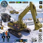 Bulldozer Game: Real JCB Game screenshot 4