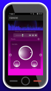 EQMusic Equalizer mp3 screenshot 5