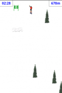 Ski Classic Free screenshot 0