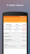 Wallet - Finance Tracker and Budget Planner screenshot 4