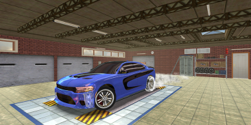 Xtreme Car Racing: Ultimate Car Driving Simulator screenshot 4