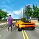 Crime Cars City Action Game 3D