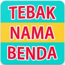 Tebak Nama Benda