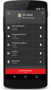 SD Maid - Apl Pembersih Sistem screenshot 1