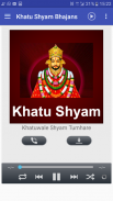 Khatu Shyam Bhajan screenshot 0