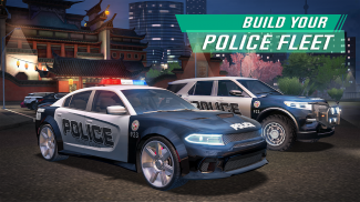 Police Sim 2022 Cop Simulator screenshot 3