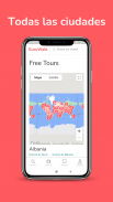 GuruWalk - Free tours screenshot 7