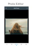 Galerie Pro: Foto-Manager & Editor screenshot 4