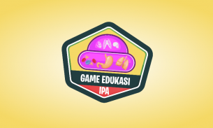 Gempa (Game Edukasi IPA) screenshot 9