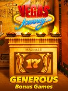 Vegas Journey: Casino Slots screenshot 3