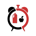 MealTimer - food and water Icon