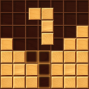 Woodblast icon