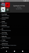 Playlist Manager for Spotify screenshot 2