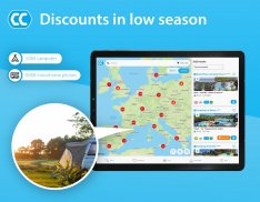 CampingCard ACSI screenshot 7