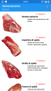 MeatApp - Carne e ricette screenshot 9