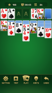 Classic Solitaire:Brain Games screenshot 1