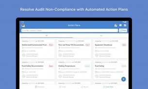 Workpulse Audit screenshot 16