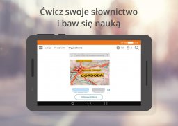 eTutor: ucz się języków obcych screenshot 4