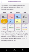 Chinese Zodiac 2020 Destiny Stars Astrology screenshot 11