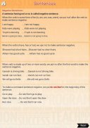 Grammar for Beginners screenshot 11