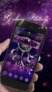 Butterfly Dreamcatcher - Purple Theme screenshot 9