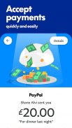 PayPal - Pay, Send, Save screenshot 7