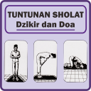 Tuntunan Sholat Dzikir & Doa