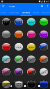 Pink Icon Pack Style 5 screenshot 7