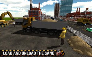 Ville Construction 2016Builder screenshot 13