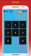 Smart Games - Logic Puzzles screenshot 12