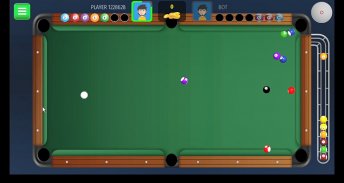 8 Ball Tournament : Offline Billiards screenshot 7