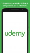 Udemy - Corsi online screenshot 0
