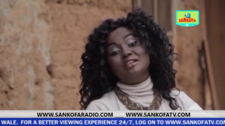 Sankofa TV screenshot 0